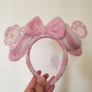 Loungefly Cheshire Cat Ears Headband